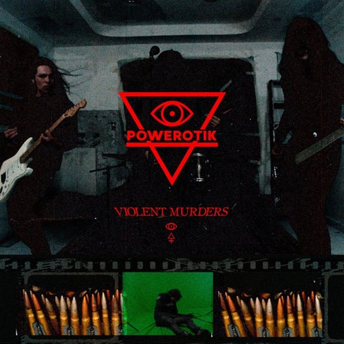 Violent Murders