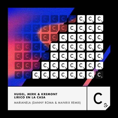 Marianela (Danny Roma x Manrix Extended Remix)