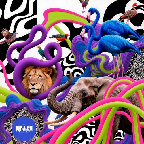 Luminous Wilds (DJ Edition)