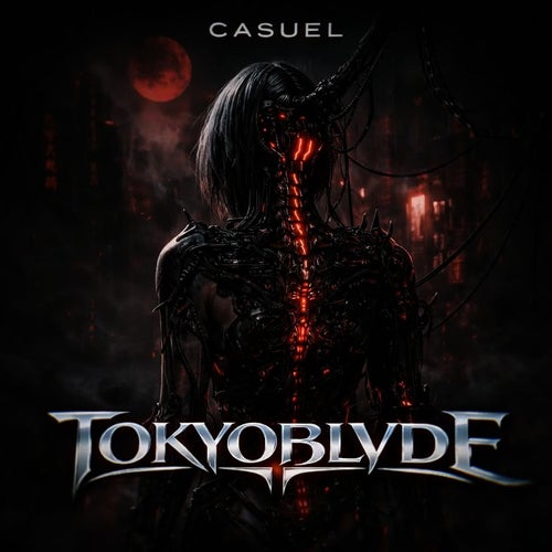 TOKYOBLVDE