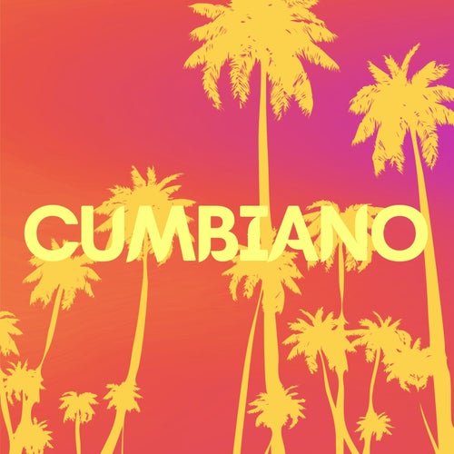 Cumbiano (Modegroove Remix)