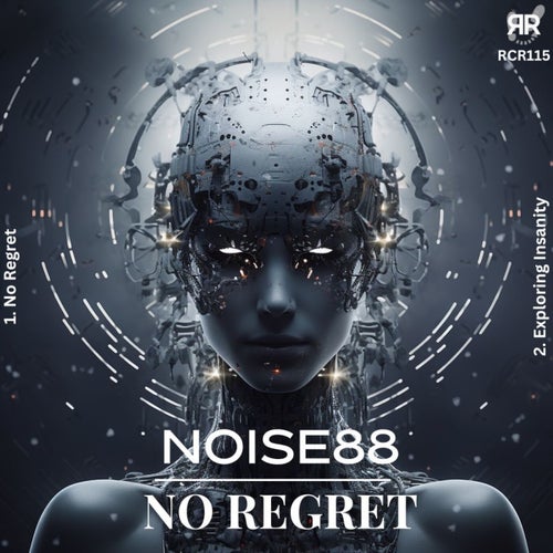  Noise88 - No Regret (2024) 