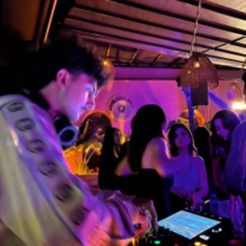 Peaknoise