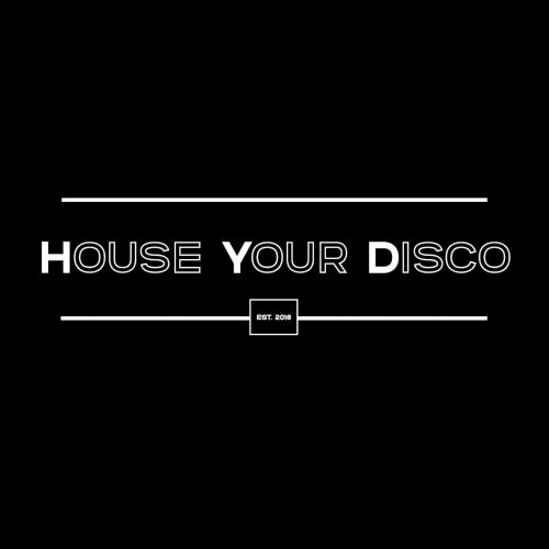 House Your Disco