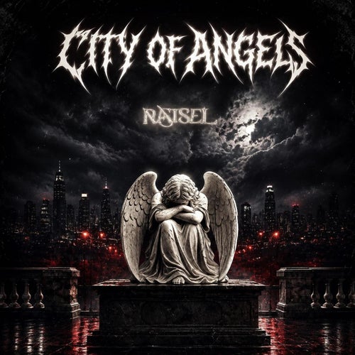 CITY OF ANGELS