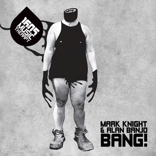 Cover art for Bang!