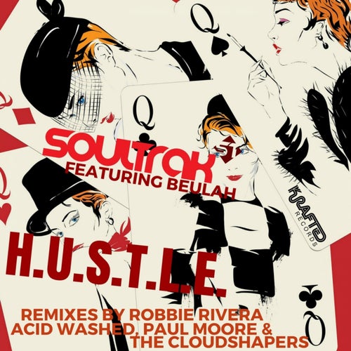 H.U.S.T.L.E.