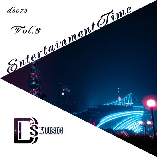 Entertainment Time, Vol.3