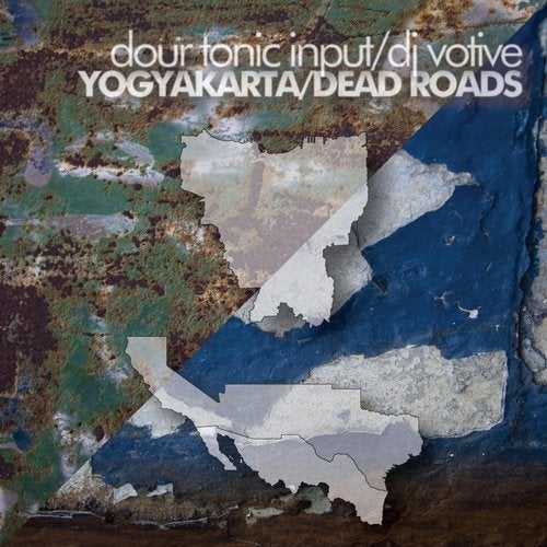 Yogyakarta / Dead Roads