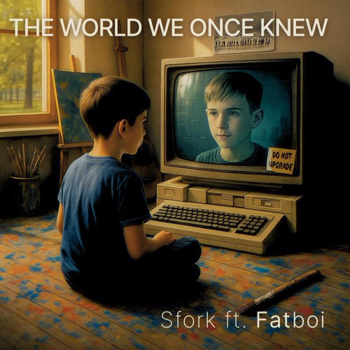 The World We Once Knew (feat. Fatboi)