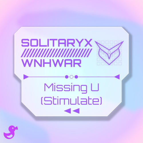 Missing U (Stimulate)