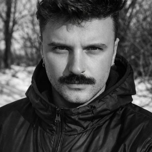 Mauer January 2026 Chart - (Techno,Techno (Raw / Deep / Hypnotic),Techno (Peak Time / Driving),Indie Dance) Album Cover