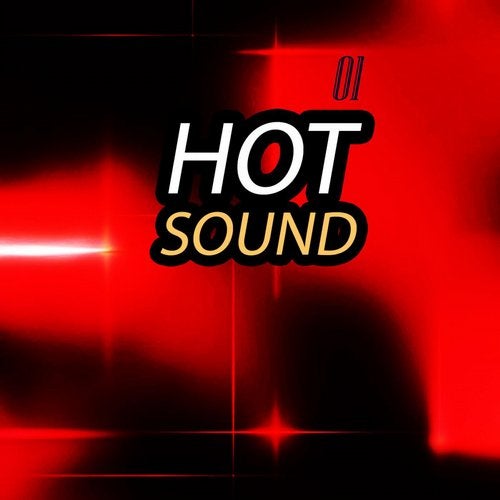 Cover art for Hot Sound 01