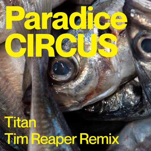 Titan - Tim Reaper Remix