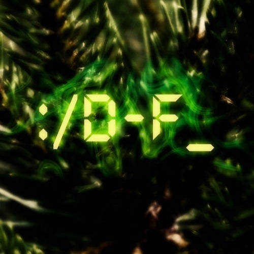 D-Forest