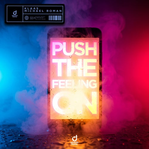 Push The Feeling On