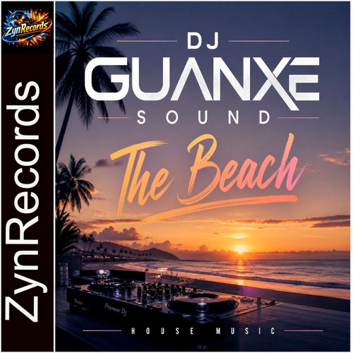 Sound The Beach
