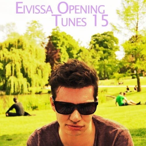 RONH's Eivissa Opening Tunes 15