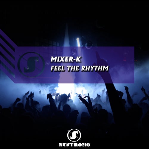 Feel the Rhythm