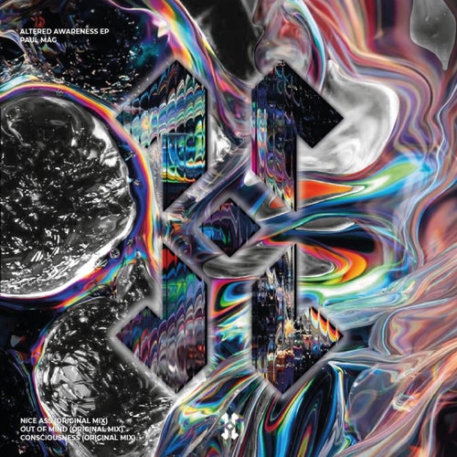 Altered Awareness EP