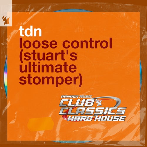 Loose Control - Stuart's Ultimate Stomper