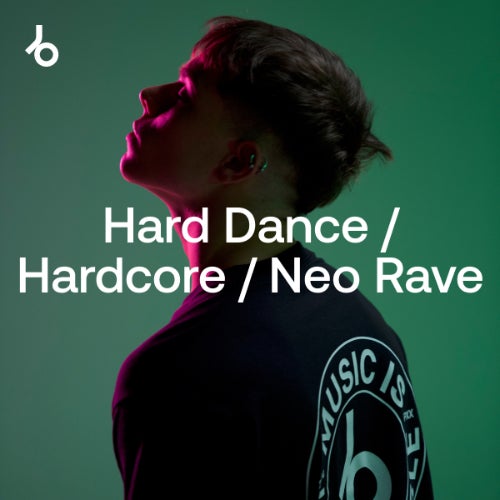 Best New Hard Dance: July 2025