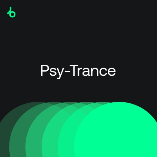 Future Classics 2021: Psy-Trance