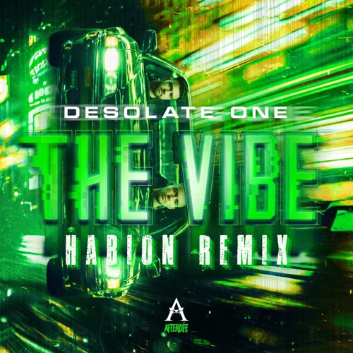 The Vibe - Habion Remix