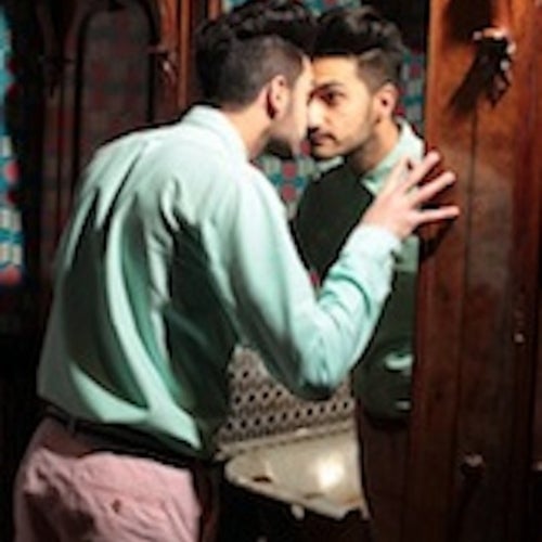 Man In The Mirror