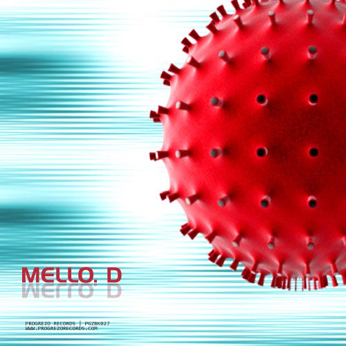 Mello.D