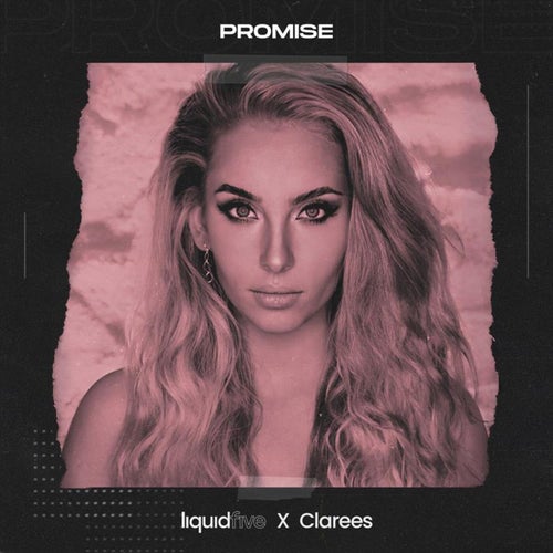 Cover art for Promise