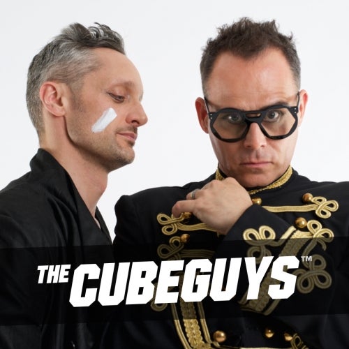 THE CUBE GUYS June TOP 10!