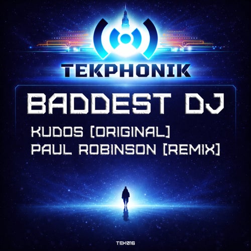 Baddest DJ