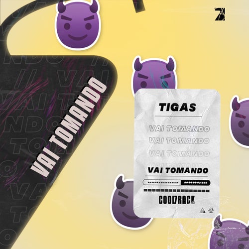 Vai Tomando
