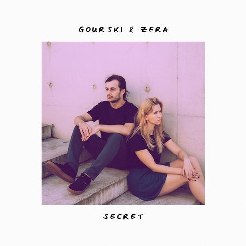 Cover art for Secret