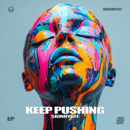 Keep Pushing