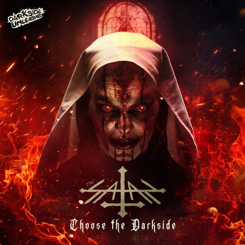 Choose The Darkside
