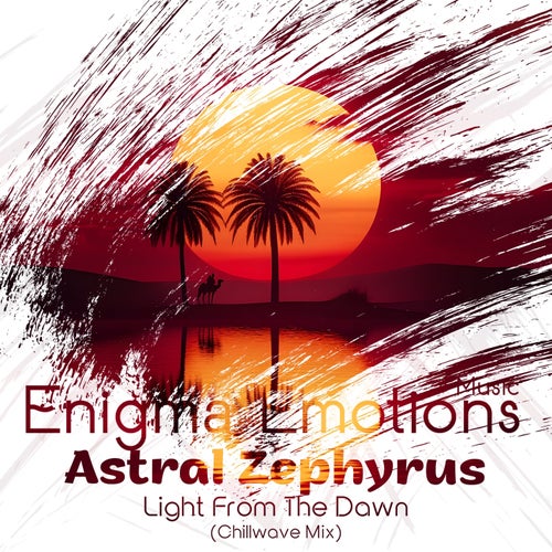 Light from the Dawn (Chillwave Mix)