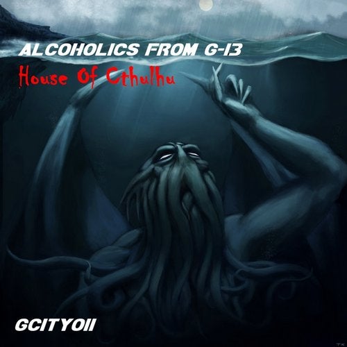 House Of Cthulhu