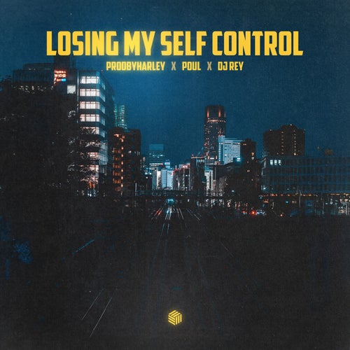 Losing My Self Control (Extended Mix)