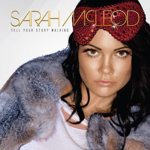 Tell Your Story Walking Still Havoc Extended Mix By Sarah Mcleod On Beatport