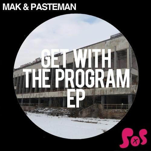 Get With The Program EP