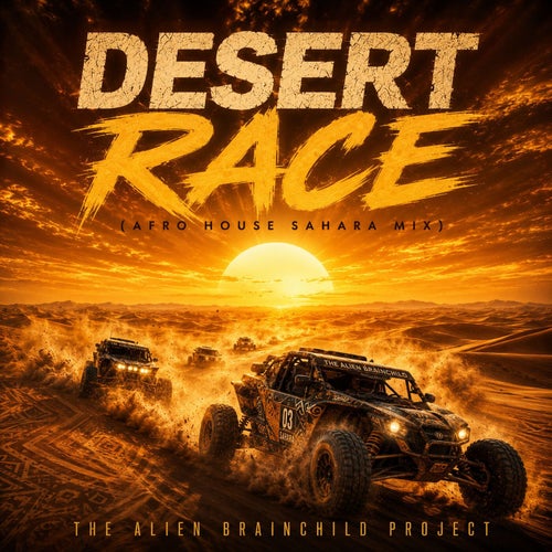 Desert Race