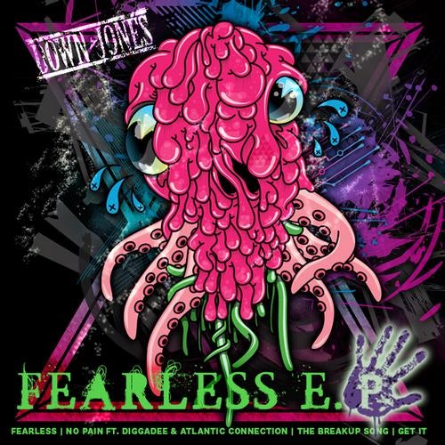 Fearless EP