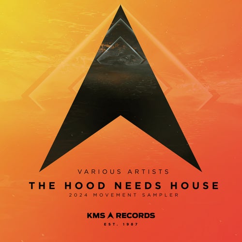 Cover art for The Hood Needs House: 2024 Movement Sampler