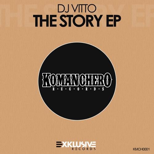The Story EP