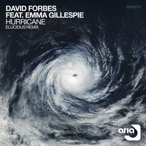 Hurricane (Elucidus Remix)