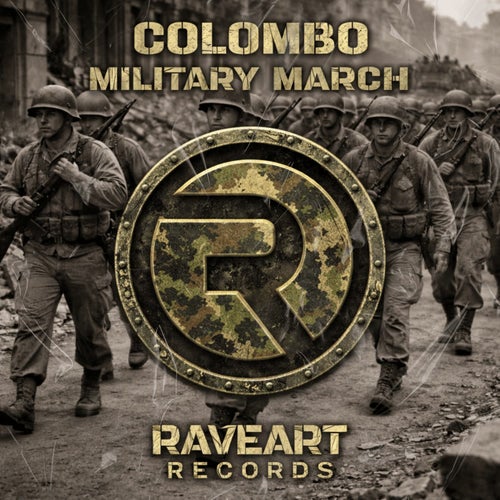 Military March