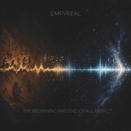 The Beginning And End Of All Music
