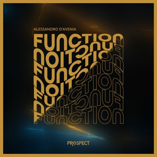 Cover art for Function